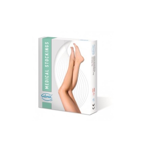 GLORIA GAMBALETTI 262EVO BEIGE CORTO