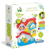 BABY MICKEY CASETTA 10MESI