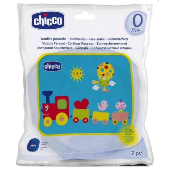 CHICCO TENDINA PARASOLE 2PZ