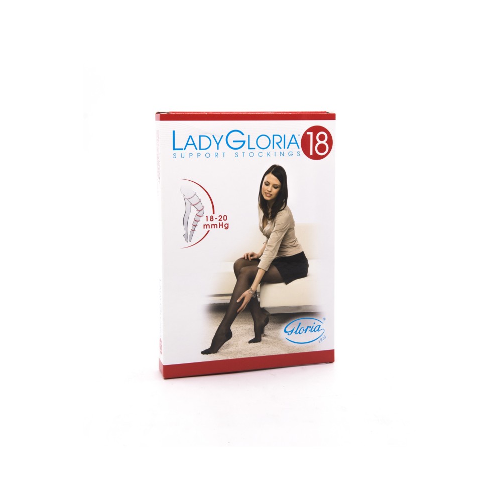 LADYGLORIA 18 COLLANT 140 LONDRA