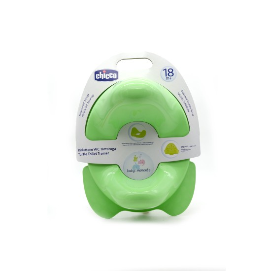 CHICCO RIDUTTORE WATER TARTARUGA