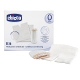 CHICCO KIT MEDICAZIONE OMBELICALE