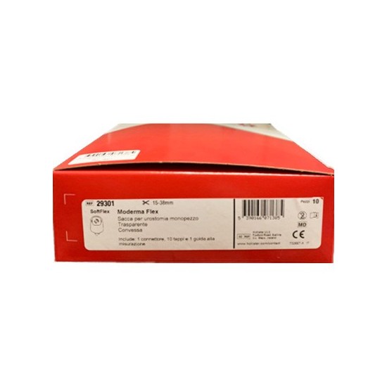 MODERMA293 FLEX CVX TR15/38 10