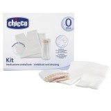 CHICCO KIT MEDICAZIONE OMBELICALE