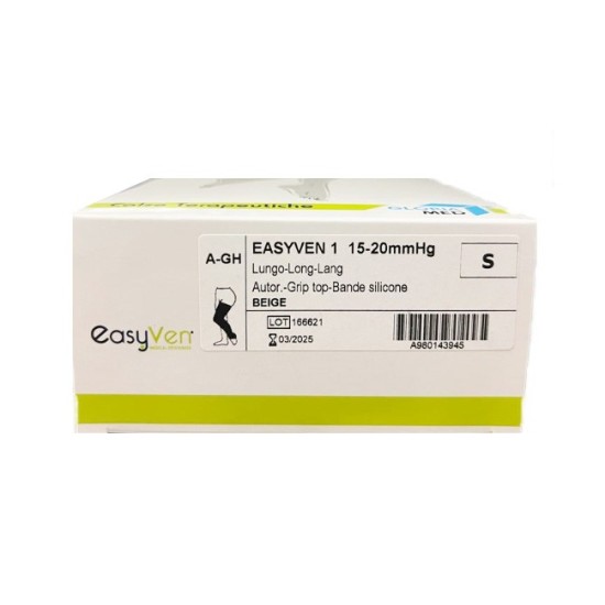 GLORIA EASY1 AUTOREG. BEIGE LUNGO