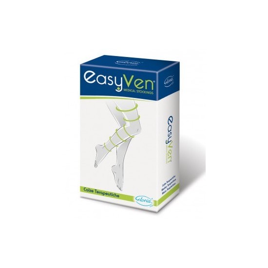 GLORIA EASYVEN1 COLLANT LUNGO