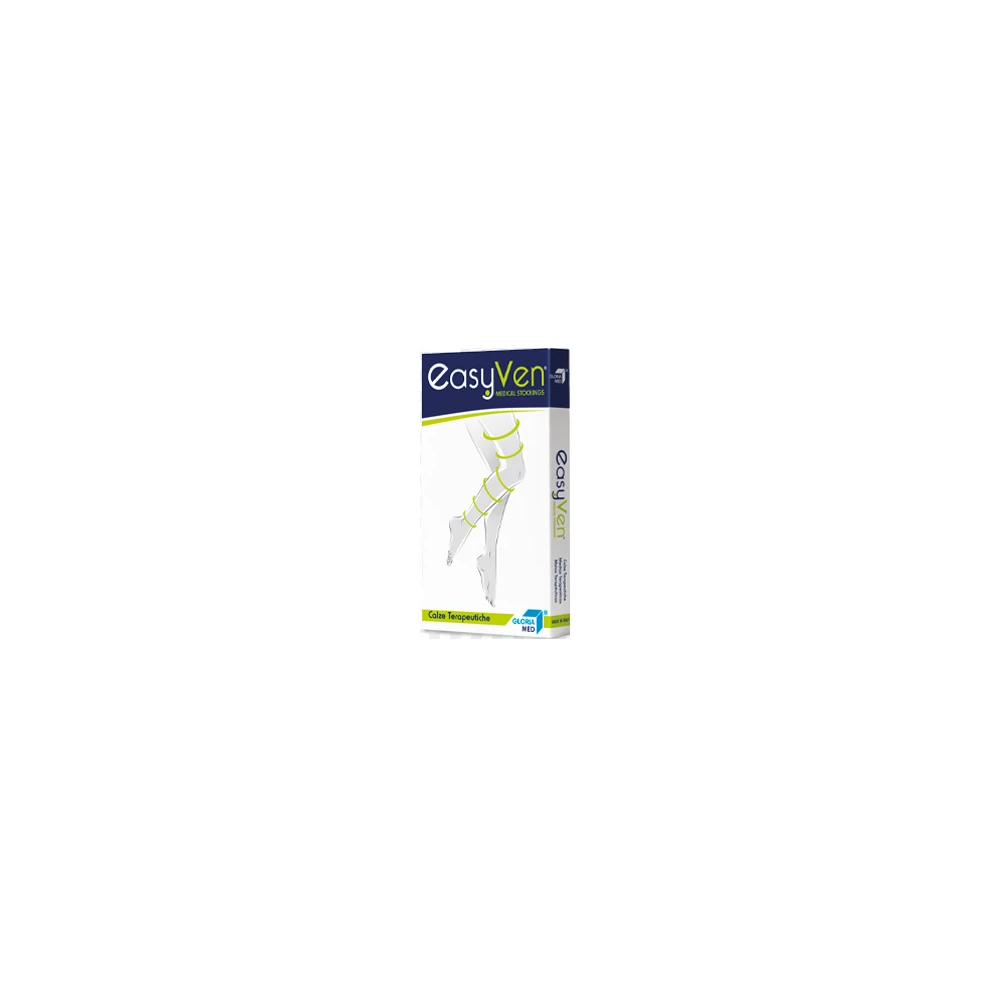 GLORIA EASY2 AUTOREG. BEIGE CORTO