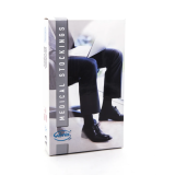 GLORIA GENTLEMAN 299 GAMBALETTI GRIGIO AN. CORTO