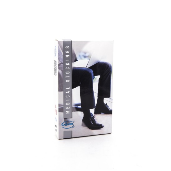 GLORIA GENTLEMAN 299 GAMBALETTI GRIGIO AN. LUNGO