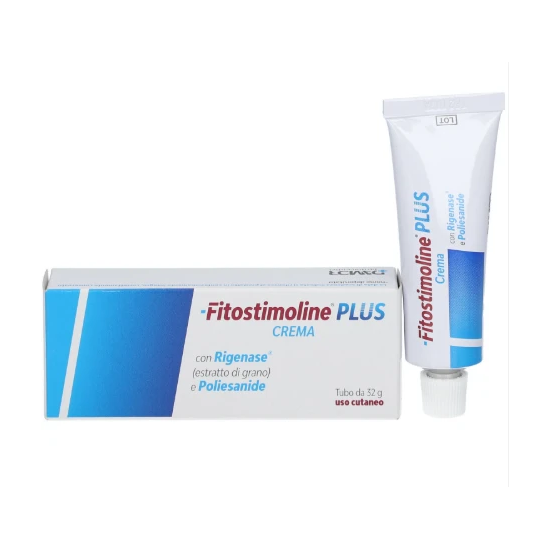 FITOSTIMOLINE PLUS CREMA 32G
