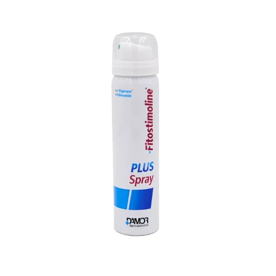 FITOSTIMOLINE PLUS SPRAY 75ML