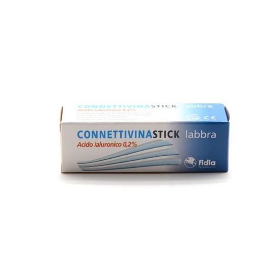 CONNETTIVINA STICK LABBRA 3G