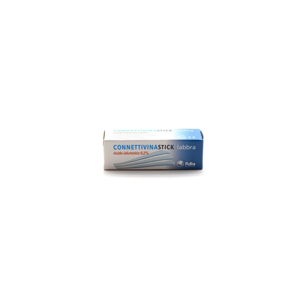CONNETTIVINA STICK LABBRA 3G