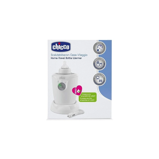 CHICCO SCALDABIBERON CASA-AUTO