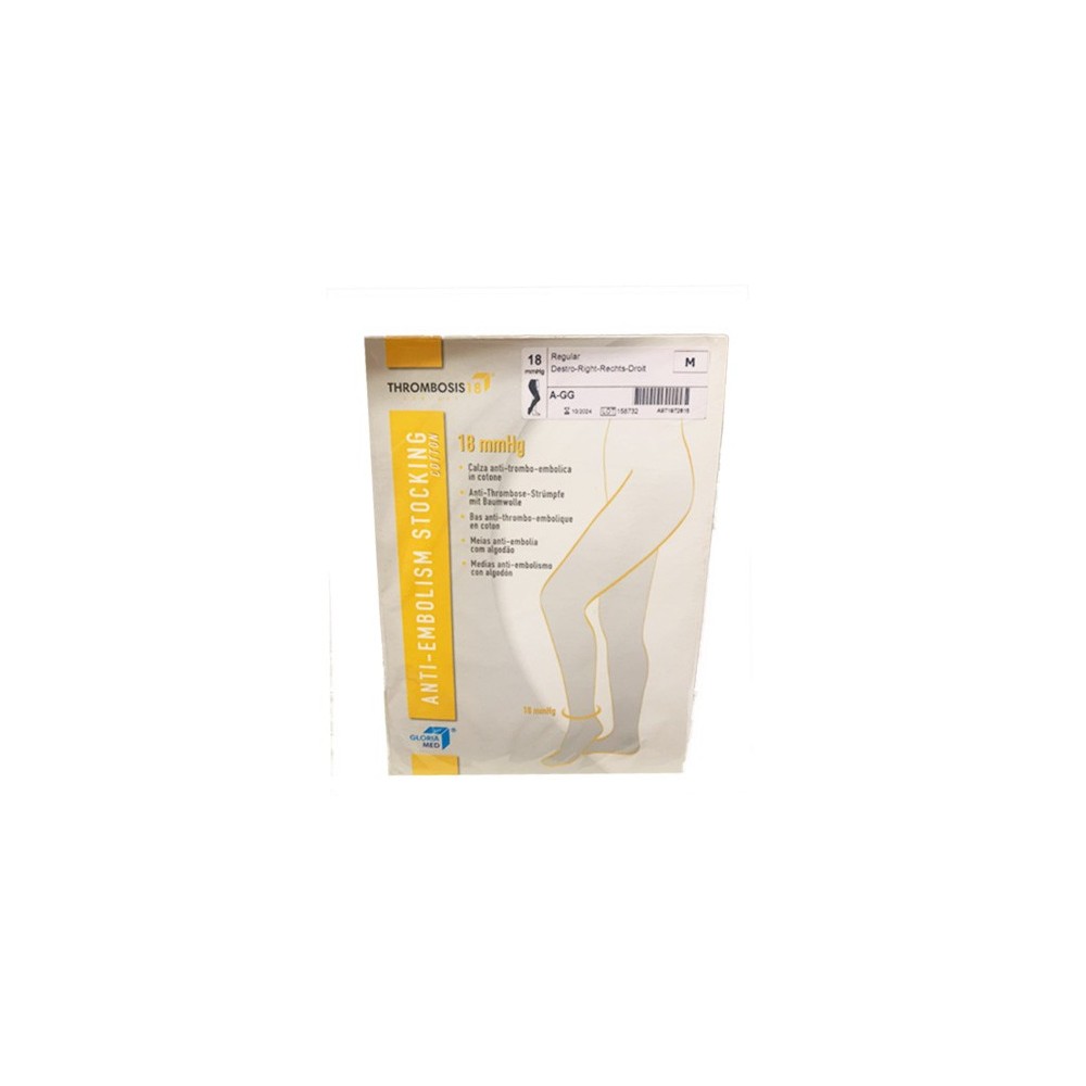 THROMBOSIS 18 MONOCOL. DESTRO REGULAR