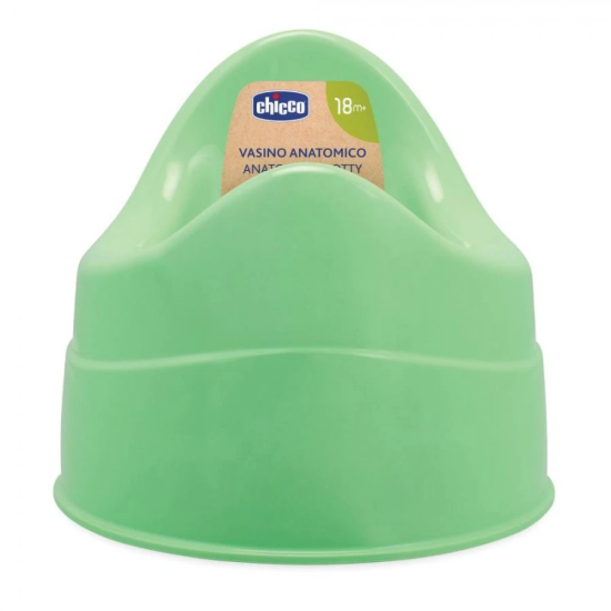 CHICCO VASINO ANATOMICO SENZA SCATOLA