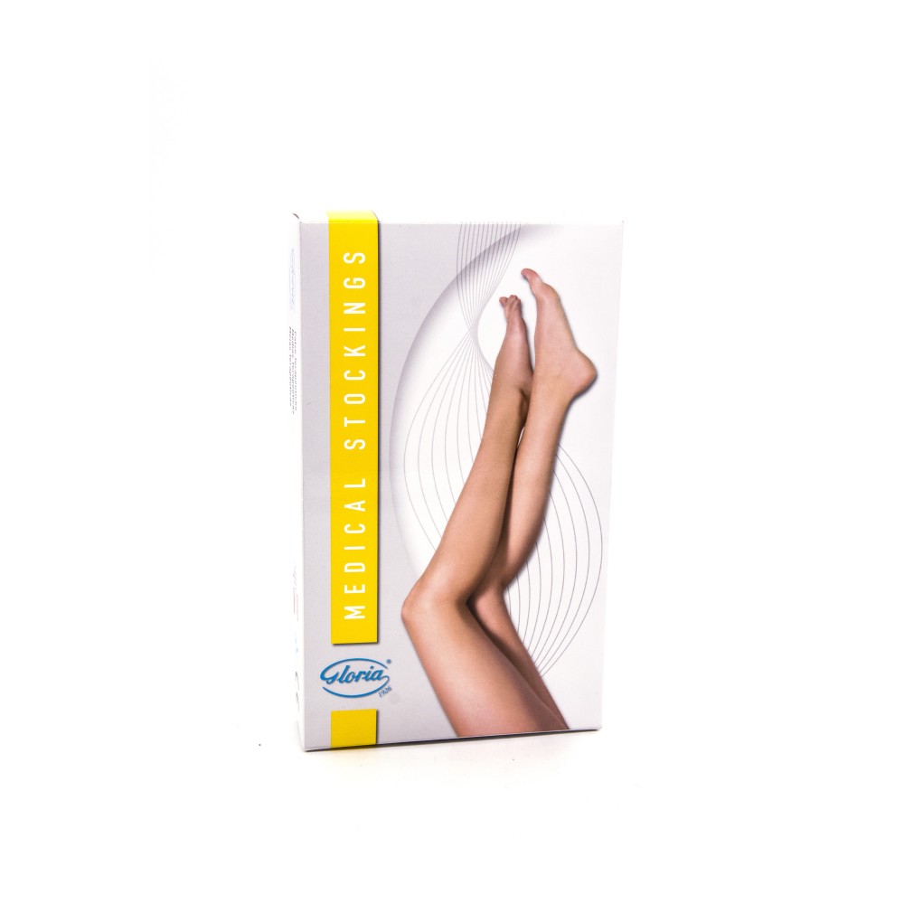 GLORIA MONOCOL. SINISTRO 142 BEIGE CORTO