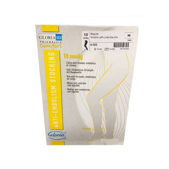 THROMBOSIS 18 MONOCOL. SINISTRO MAX REGULAR