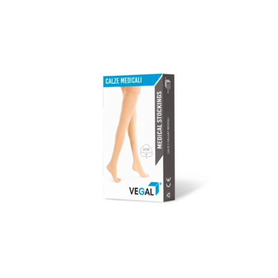 GLORIAMED VEGAL MONOCOLLANT DESTRO BEIGE