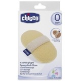 CHICCO GUANTO SPUGNA CON FASCETTA