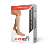 ULCERKIT GAMBALETTO 20/20 TG.XL 1PZ