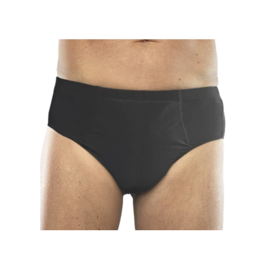 DUALDRY SLIP ASSORBENTE UOMO LIGHT