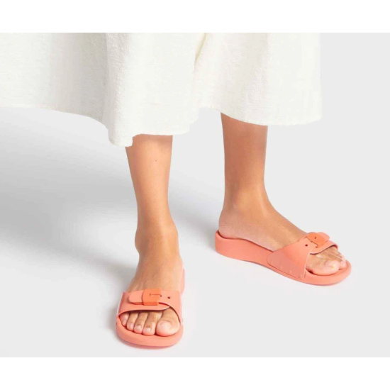 SCHOLL SUN PVC - VARI COLORI