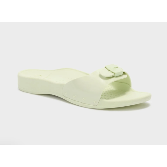 SCHOLL SUN PVC - VARI COLORI