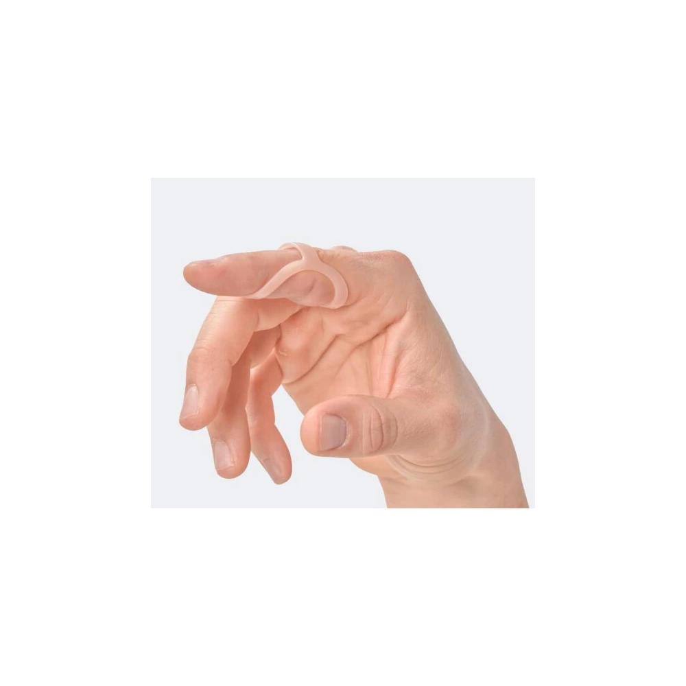 2008-09 MULTIFINGER SPLINT
