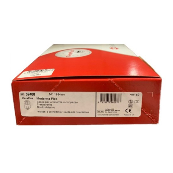 MODERMA FLEX AP MI TR RIT13-64