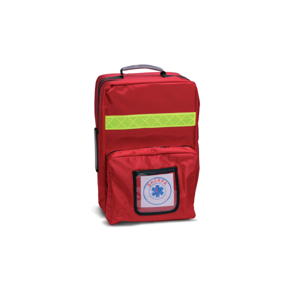 ZAINO SHERPA PR.SOCCORSO COMPLETO