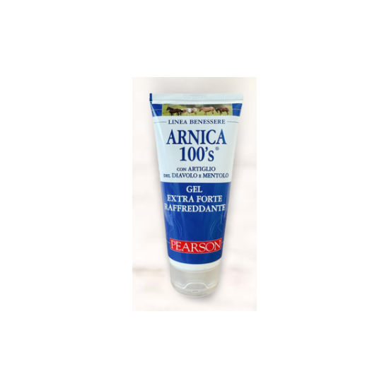 ARNICA 100'S GEL EX FT RAFF100
