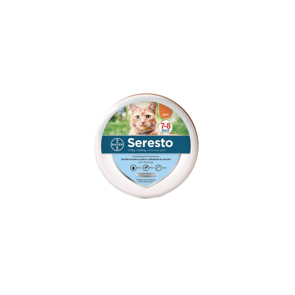 SERESTO 38CM GATTI