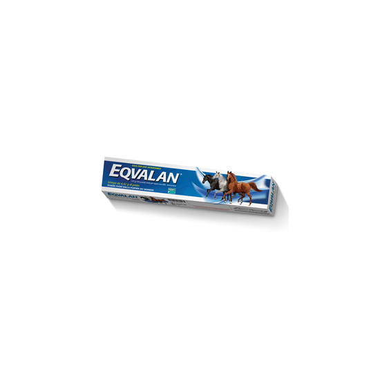 EQVALAN OS PASTA 1 SIRINGA 6,42G