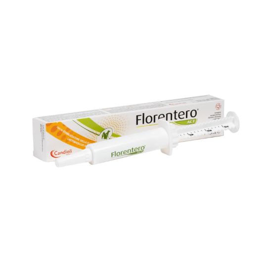 FLORENTERO ACT 15ML