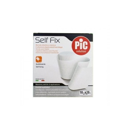 BENDA PIC SELFFIX CM10X20M F