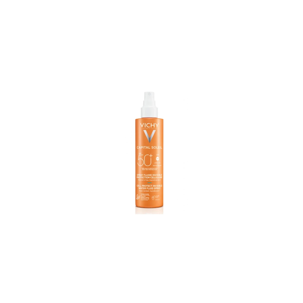 CAPITAL SPRAY SPF50+ 200ML