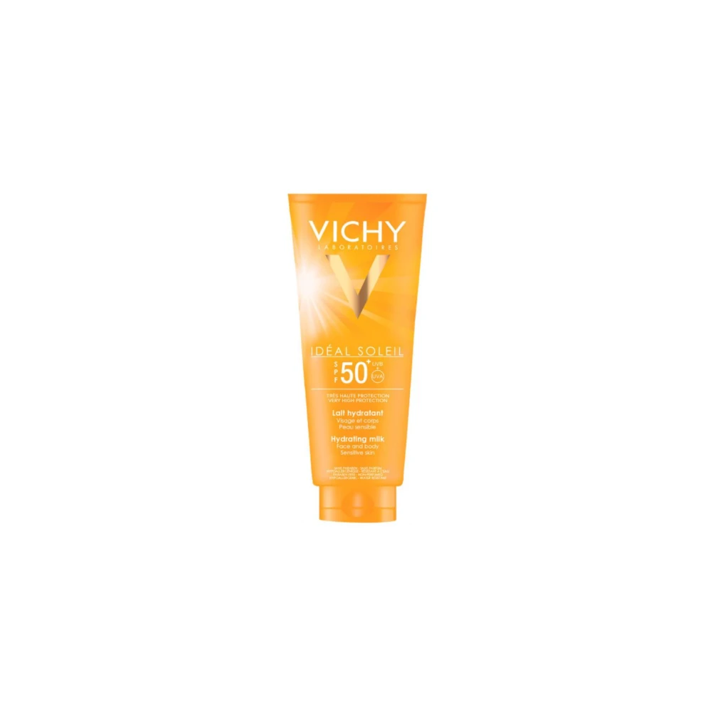 IDEAL SOLEIL LATTE SPF50 300ML