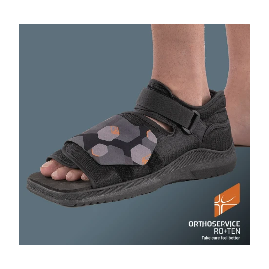STEPPER SURG SCARPA ORTOPEDICA POSTOPERATORIA