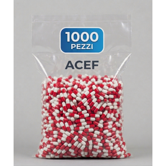 CAPSULA 2 BI/RO 10000PZ