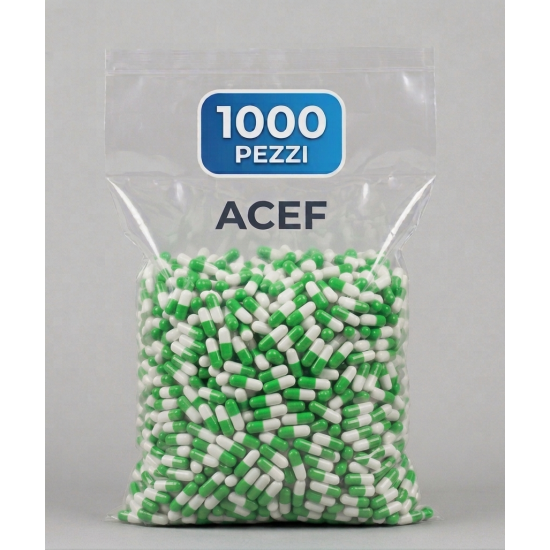 CAPSULA 2 BI/VE 10000PZ