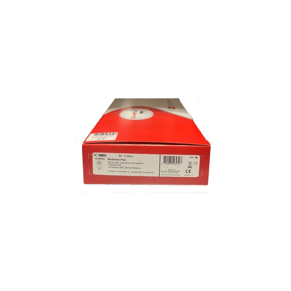 MODERMA FLEX AP CONV SM T13 38