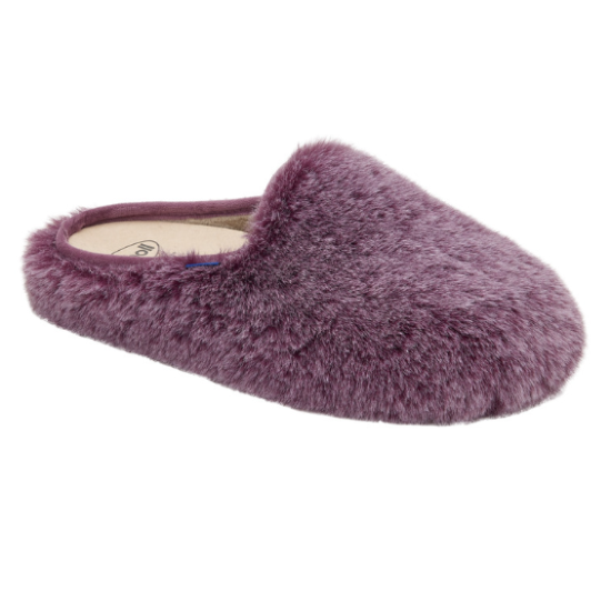 PANTOFOLE MADDY VINACCIA - TAGLIA 35