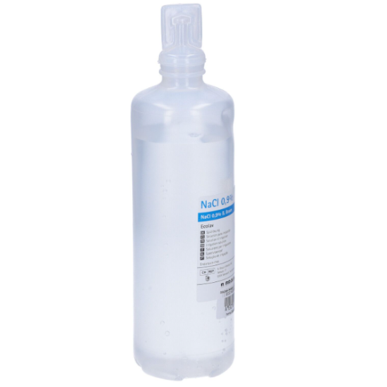 ECOLAV SOL IRRIGAZIONE 500ML