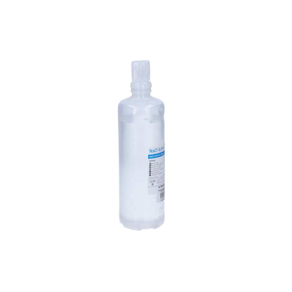 ECOLAV SOL IRRIGAZIONE 500ML