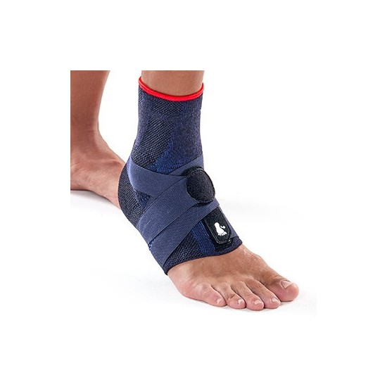 GIBAUD ORTHO CAVIGLIERA MALLEOGIB 3D 0604