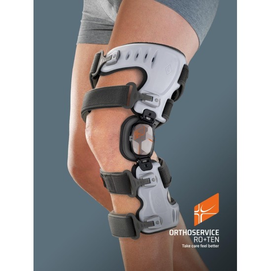 ORTHO-A GINOCCHIERA GONARTROSI SINISTRA TG.UNICA