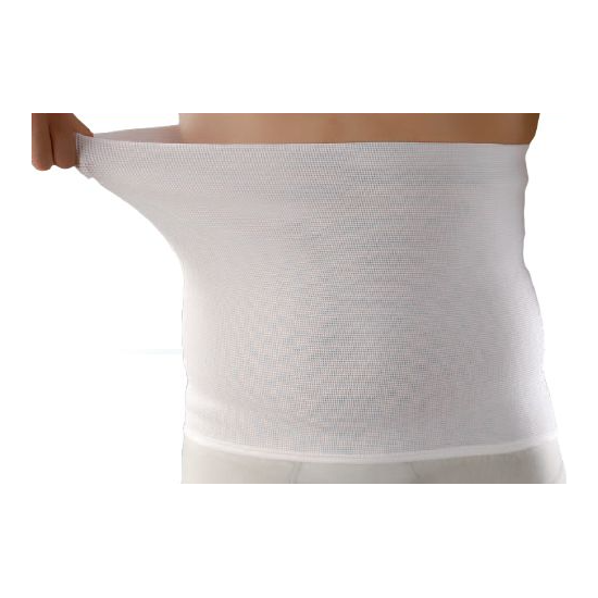 ORIONE 3023 FASCIA TUBOLARE ELASTICA
