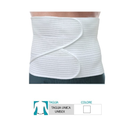 ORIONE 3203 FASCIA AUTOGRIPPANTE POSTOP TG.UNICA