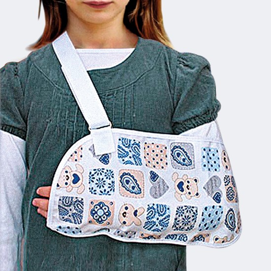 REGGIBRACCIO PEDIATRICO SEMPLICE 907